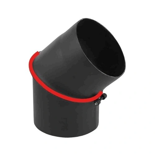0-45°  Reglabil
