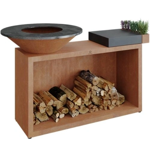 Masa de lucru blat ceramic