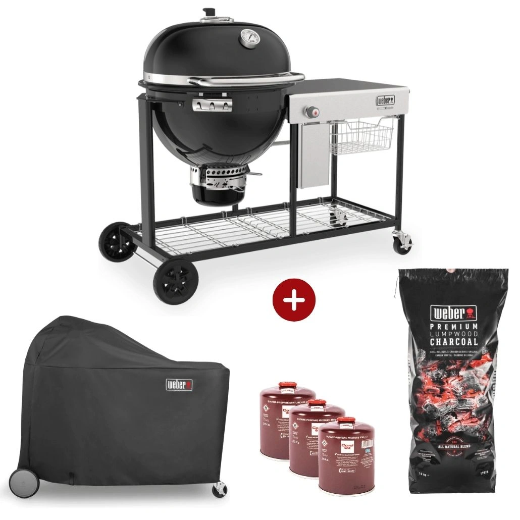 Summit Kamado + husa + 3 butelii + sac carbune 10 kg.jpg