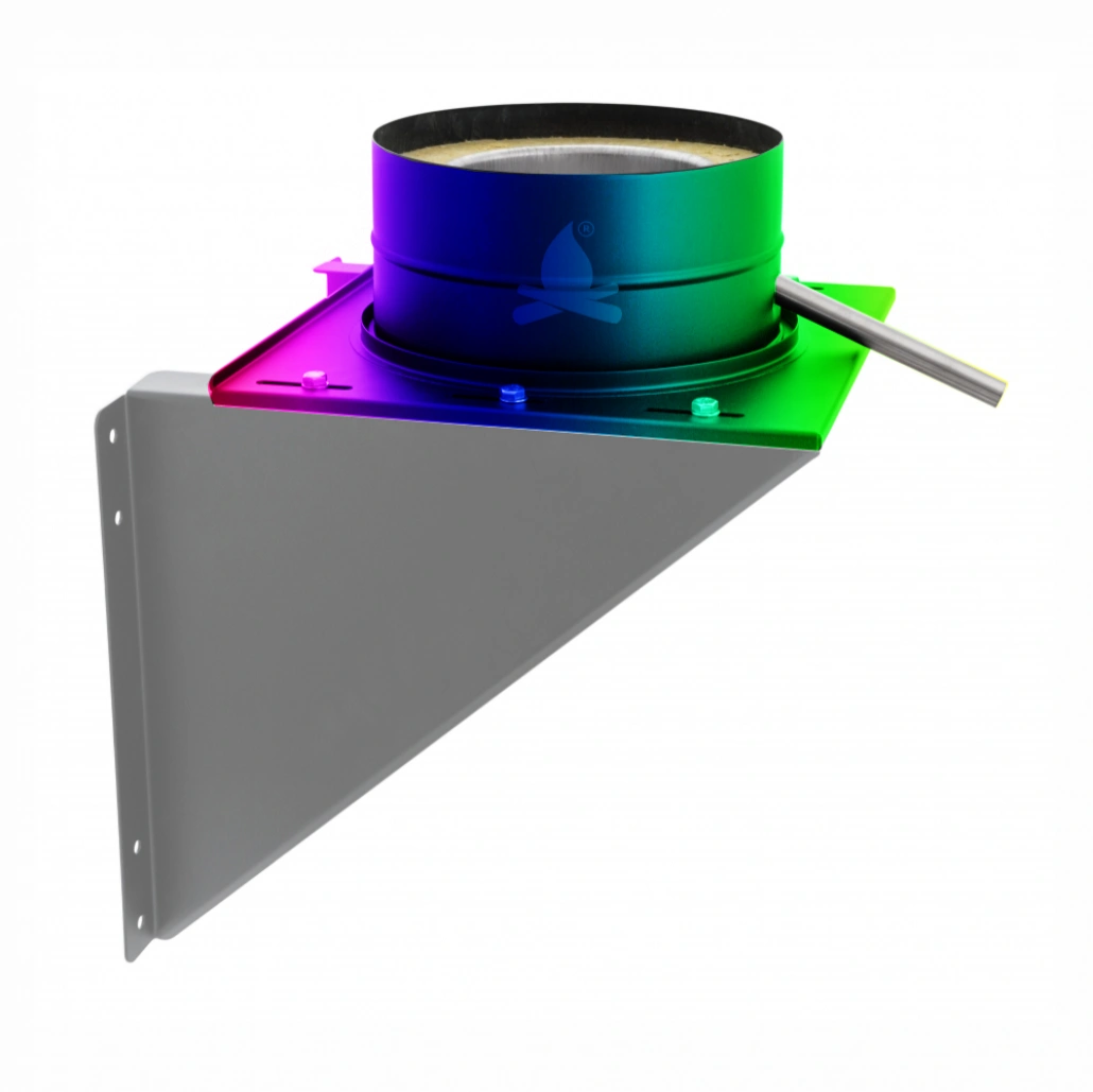 placa-descarcare-colector-condens-ral-fi180-ws-msd180280-choc5-ral