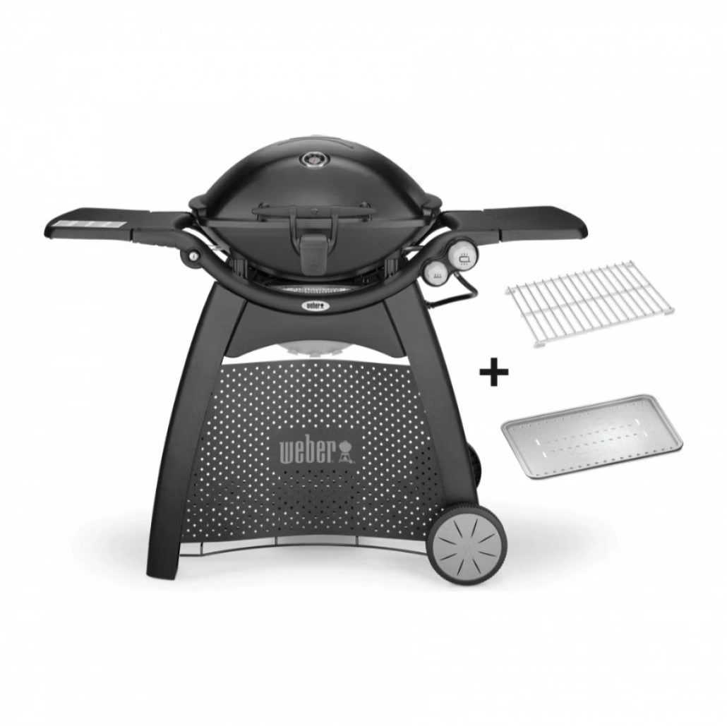 gratar-pe-gaz-q3200-grilaj-gatire-indirecta-deflector-57012347