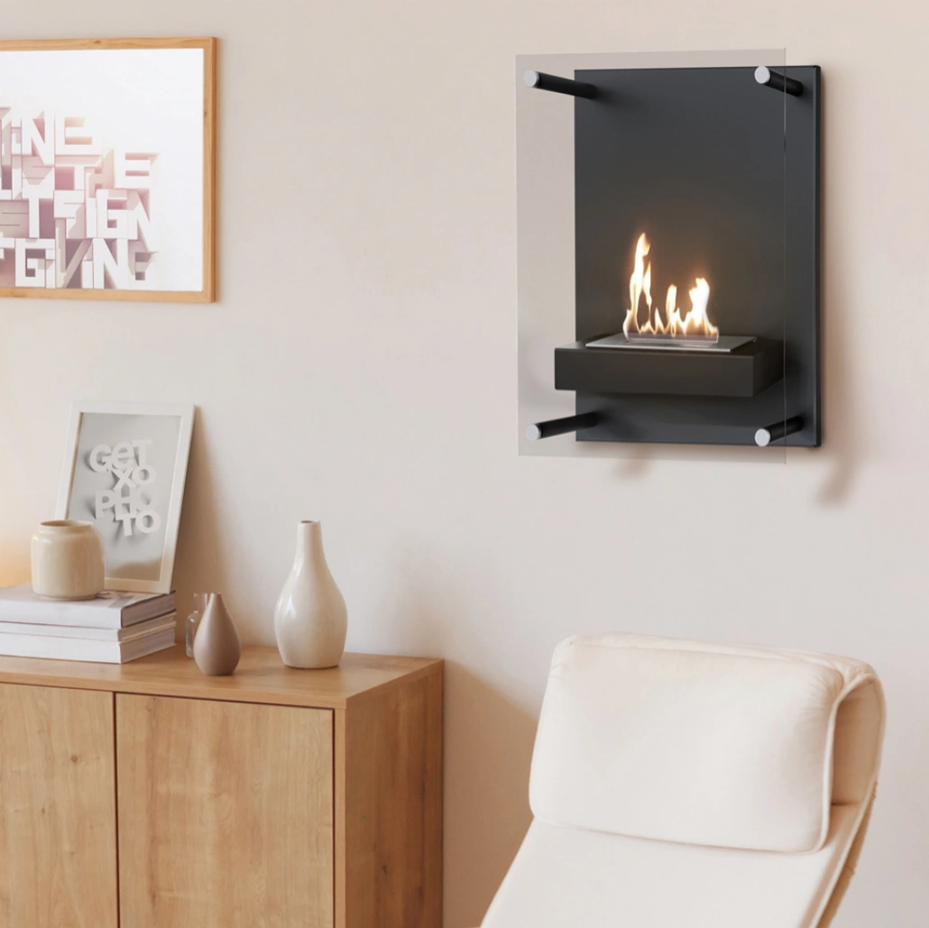 biosemineu-glass-negru-aplicat-glass