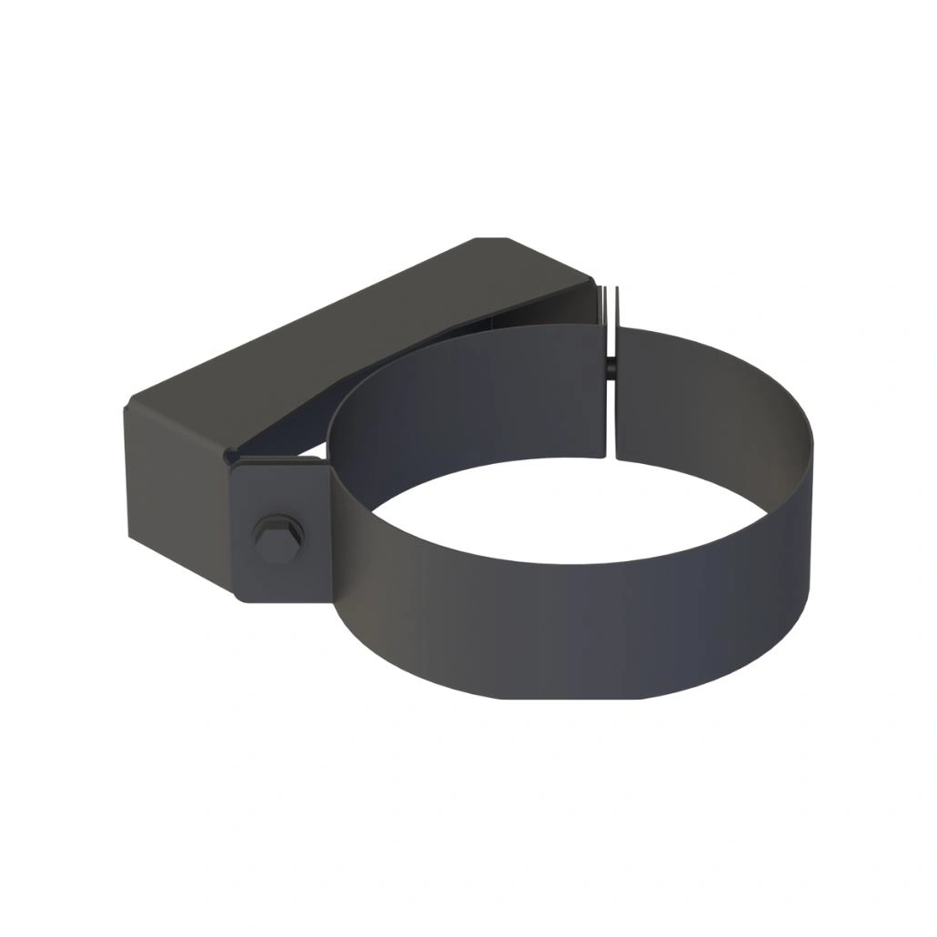 Colier ancorare fix - 50 mm - DW Black 50 FI200.jpg