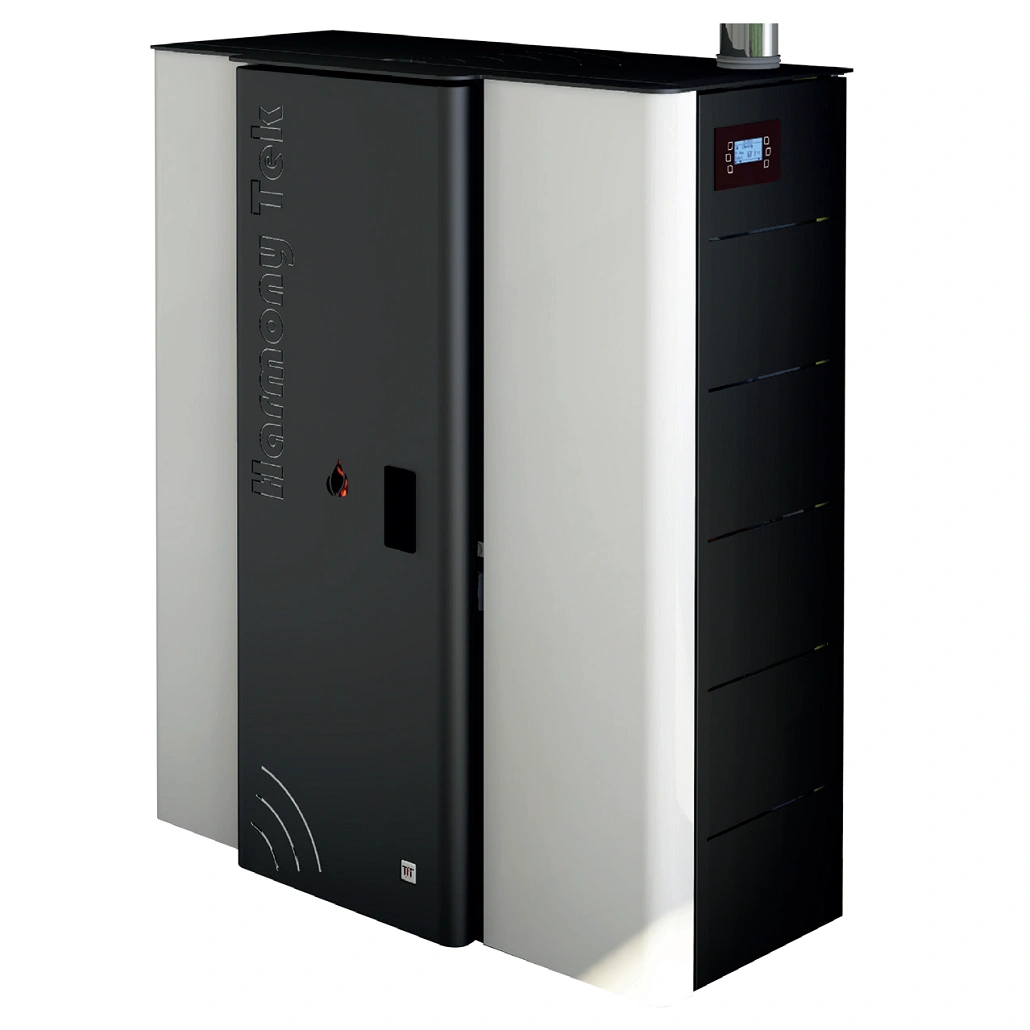 centrala Harmony tek peleti model slim eficienta 1.png