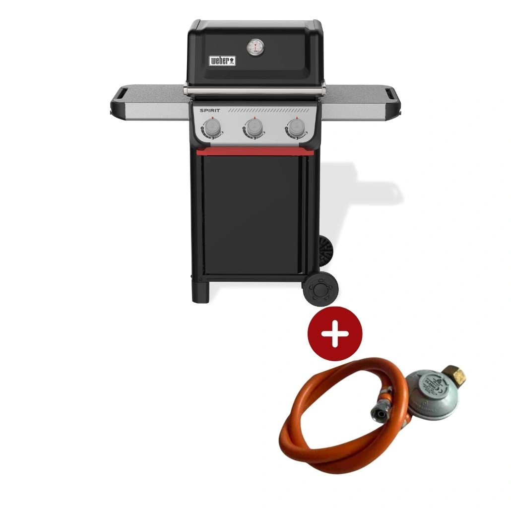 Gratar pe gaz Weber Spirit E-310.jpg